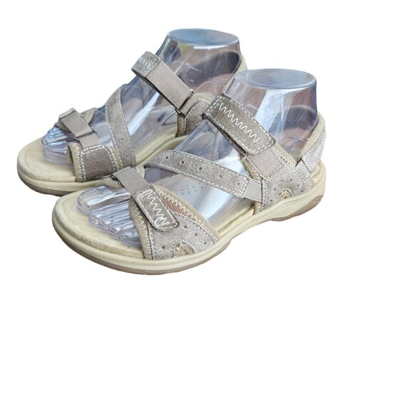 EARTH SPIRIT Gelron cushion 6 EXCOND - Picture 1 of 6